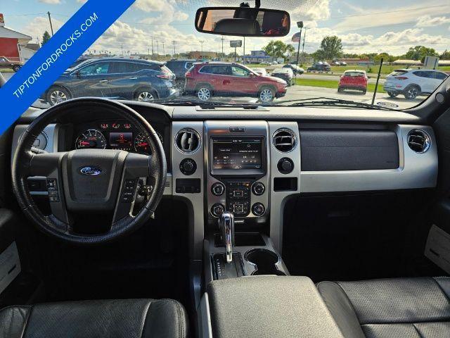 used 2013 Ford F-150 car, priced at $17,000