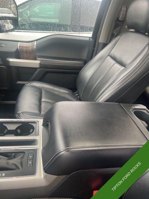 used 2020 Ford F-150 car, priced at $33,000