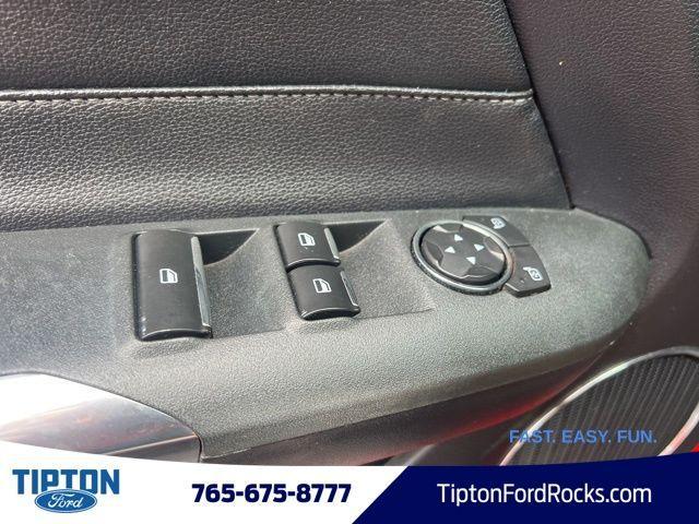 used 2019 Ford Mustang car, priced at $20,657