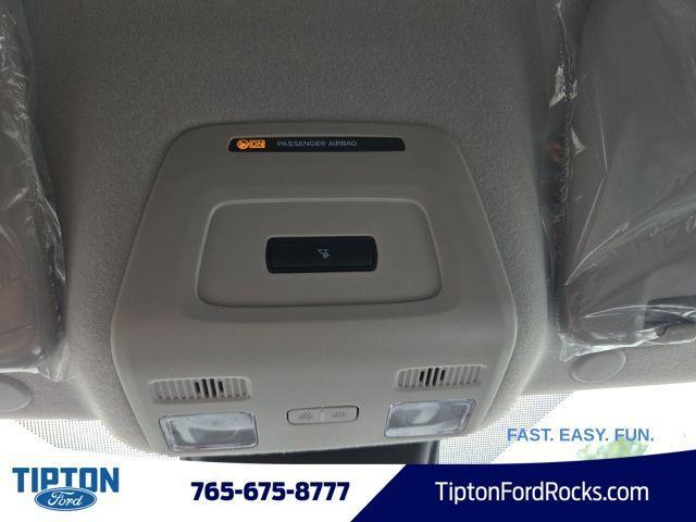 new 2025 Ford Transit-250 car, priced at $49,580