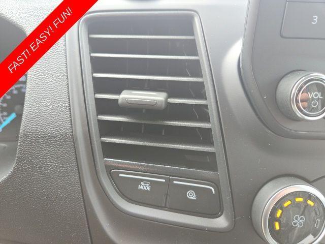 new 2025 Ford Transit-250 car, priced at $53,955