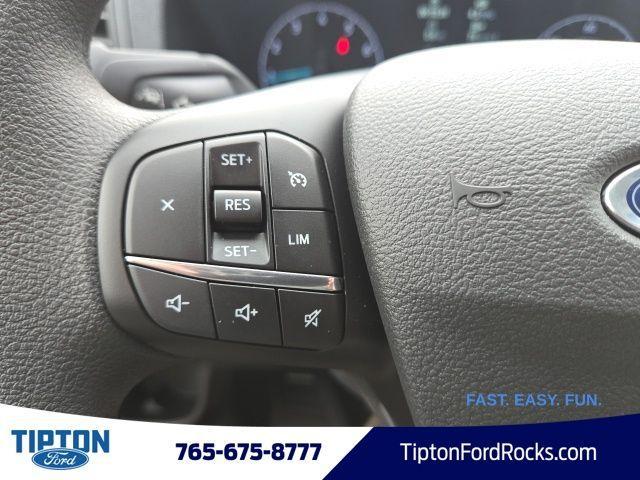 new 2025 Ford Transit-250 car, priced at $49,580
