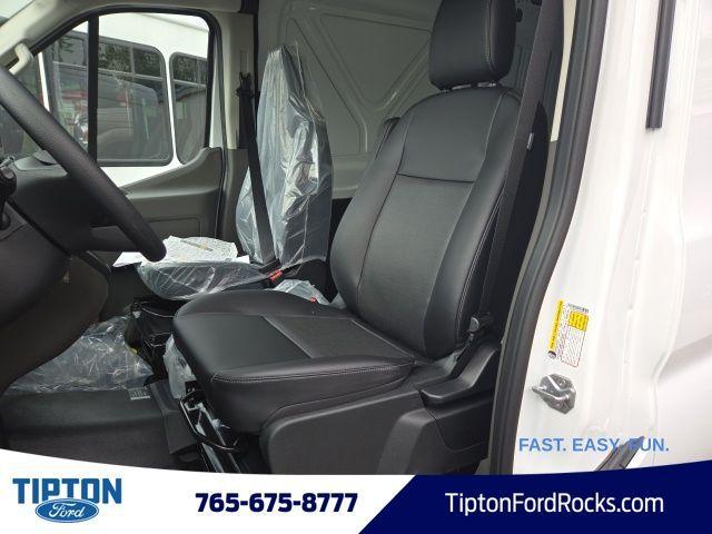new 2025 Ford Transit-250 car, priced at $49,580
