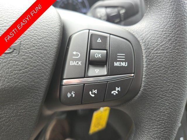 new 2025 Ford Transit-250 car, priced at $53,955