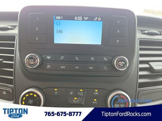 new 2025 Ford Transit-250 car, priced at $49,580