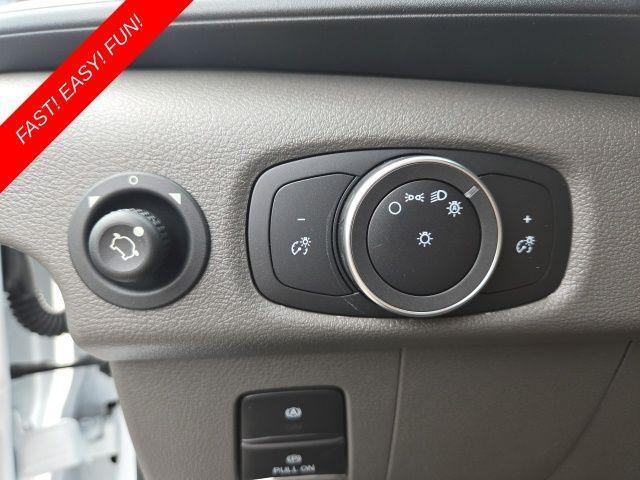 new 2025 Ford Transit-250 car, priced at $53,955