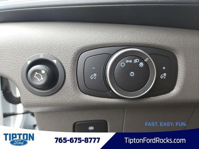 new 2025 Ford Transit-250 car, priced at $49,580