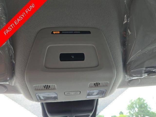new 2025 Ford Transit-250 car, priced at $53,955