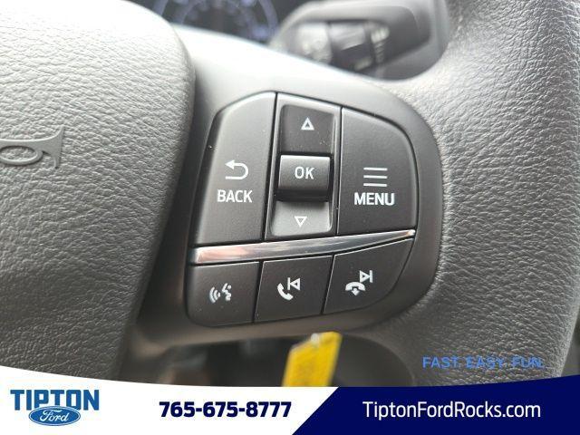 new 2025 Ford Transit-250 car, priced at $49,580