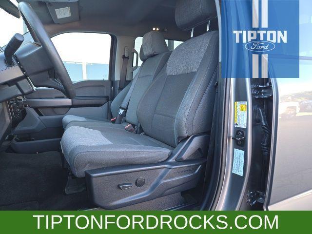 used 2024 Ford F-350 car, priced at $54,000