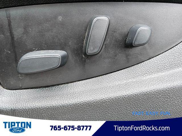 used 2017 Chevrolet Silverado 1500 car, priced at $16,000