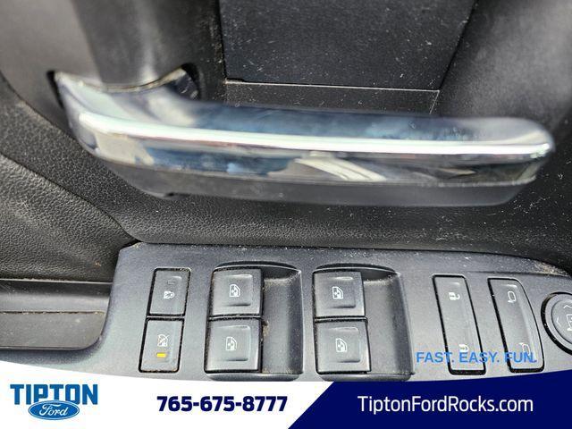 used 2017 Chevrolet Silverado 1500 car, priced at $16,000