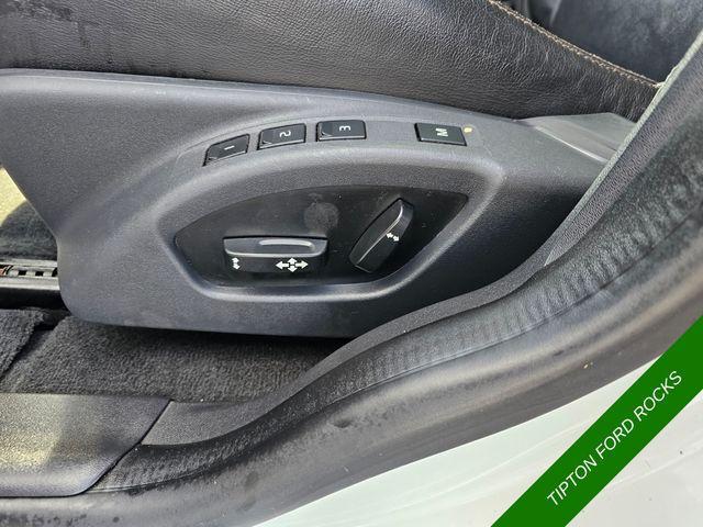 used 2017 Volvo XC60 car, priced at $10,000