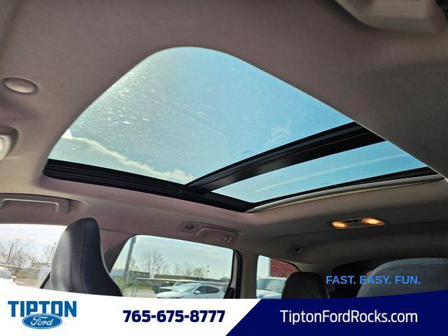 used 2017 Volvo XC60 car, priced at $8,400