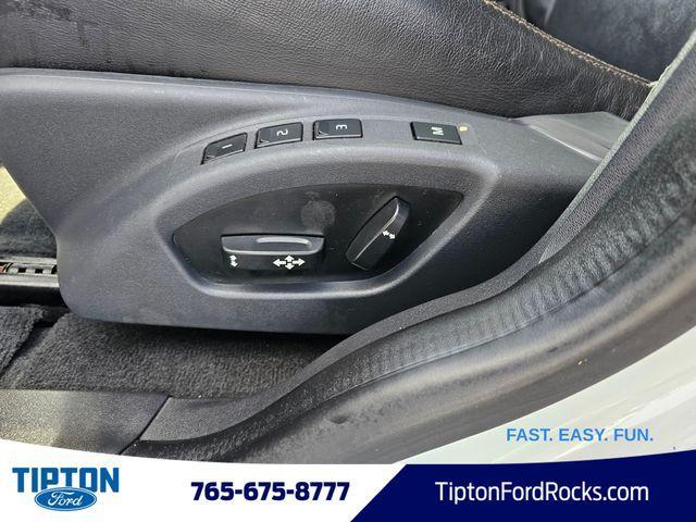 used 2017 Volvo XC60 car, priced at $8,400