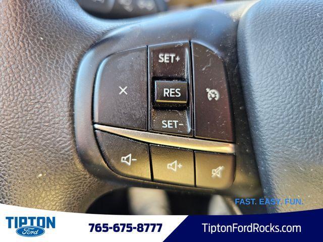 used 2021 Ford Bronco Sport car, priced at $20,000