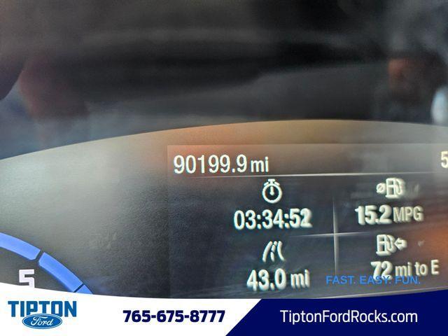 used 2021 Ford Bronco Sport car, priced at $20,000