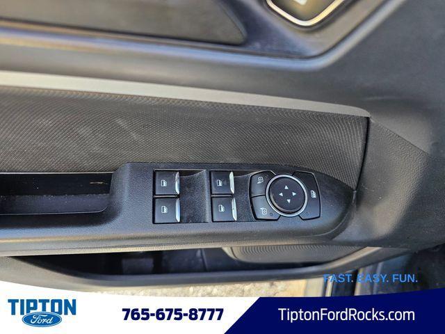 used 2021 Ford Bronco Sport car, priced at $20,000