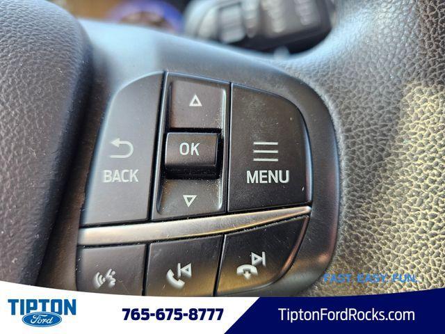 used 2021 Ford Bronco Sport car, priced at $20,000