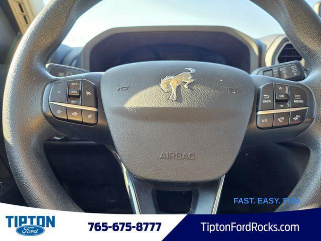 used 2021 Ford Bronco Sport car, priced at $20,000