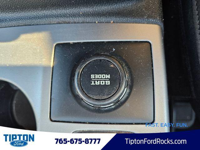 used 2021 Ford Bronco Sport car, priced at $20,000