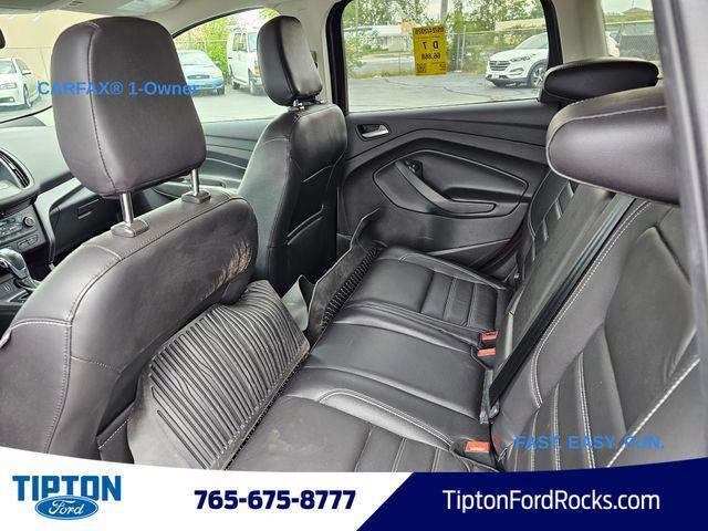 used 2018 Ford Escape car, priced at $15,000