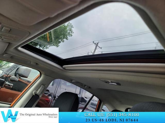 used 2015 Subaru XV Crosstrek car, priced at $9,997