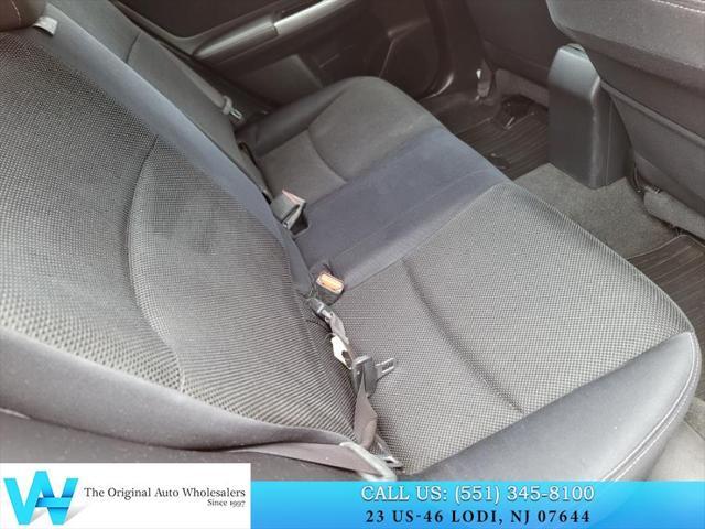 used 2015 Subaru XV Crosstrek car, priced at $9,997