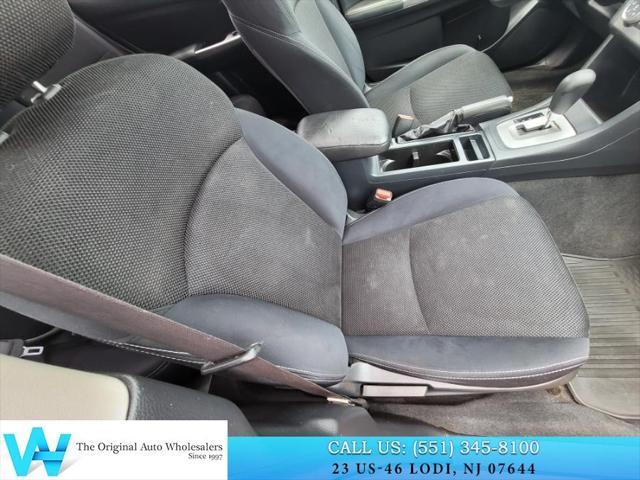 used 2015 Subaru XV Crosstrek car, priced at $9,997