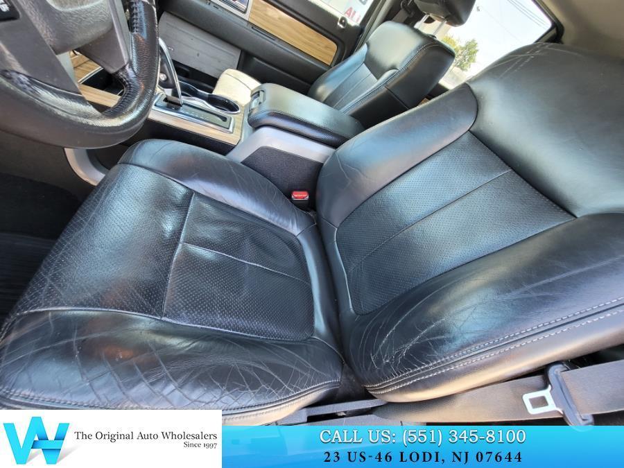 used 2011 Ford F-150 car, priced at $8,981