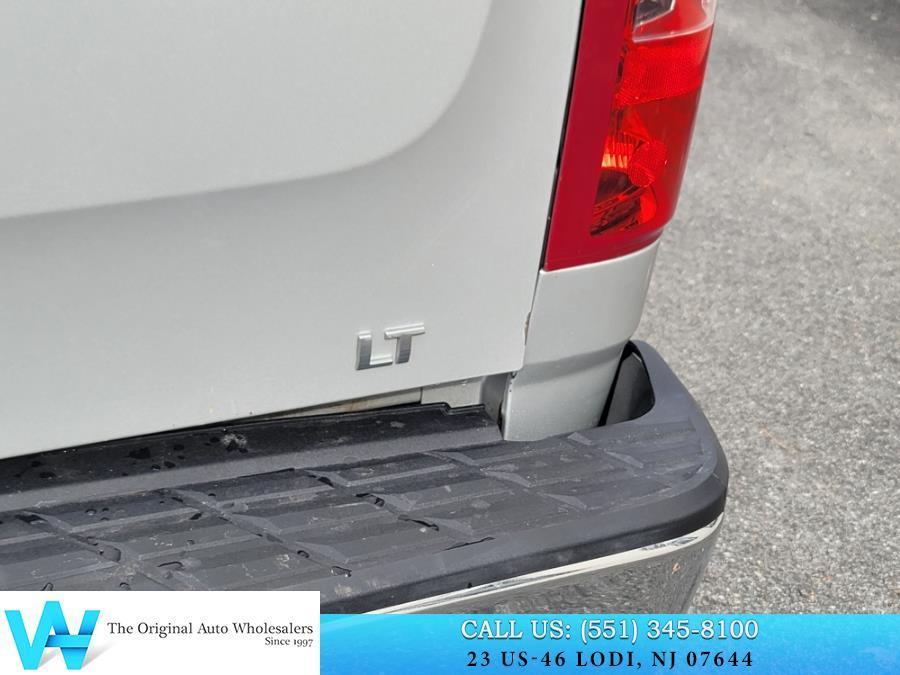 used 2011 Chevrolet Silverado 1500 car, priced at $9,997