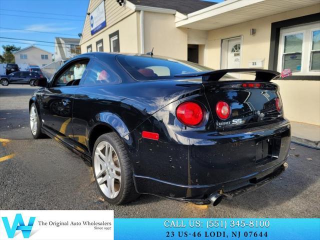 used 2009 Chevrolet Cobalt car, priced at $8,608