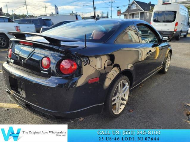 used 2009 Chevrolet Cobalt car, priced at $8,608