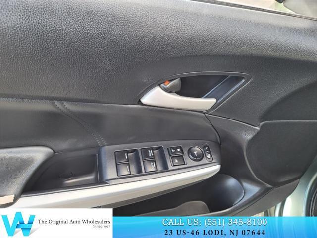 used 2010 Honda Accord car, priced at $6,934