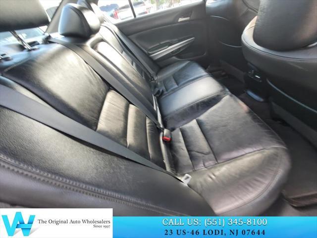 used 2010 Honda Accord car, priced at $6,934
