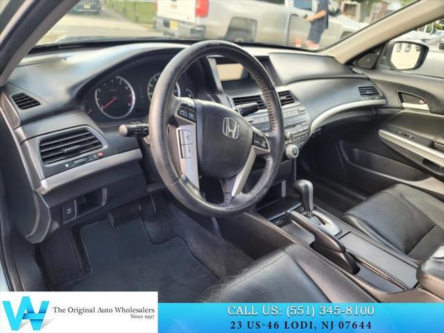 used 2010 Honda Accord car, priced at $6,934