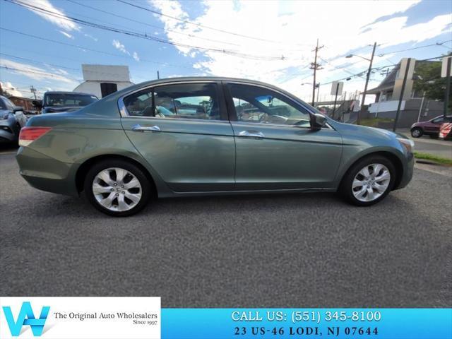 used 2010 Honda Accord car, priced at $6,934
