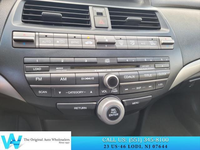 used 2010 Honda Accord car, priced at $6,934