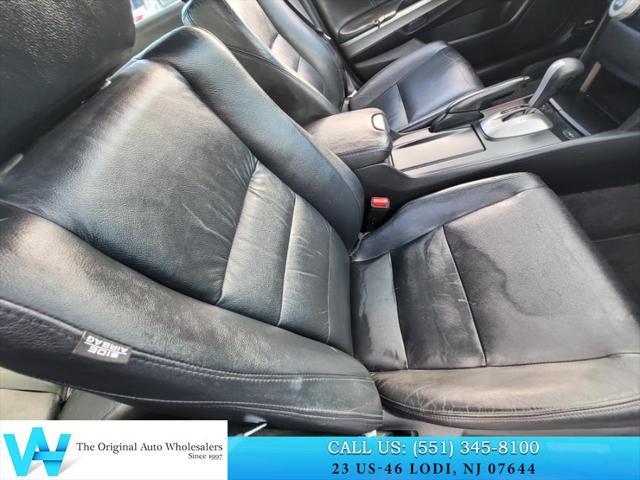 used 2010 Honda Accord car, priced at $6,934