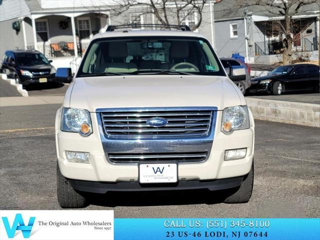 used 2009 Ford Explorer car, priced at $6,939