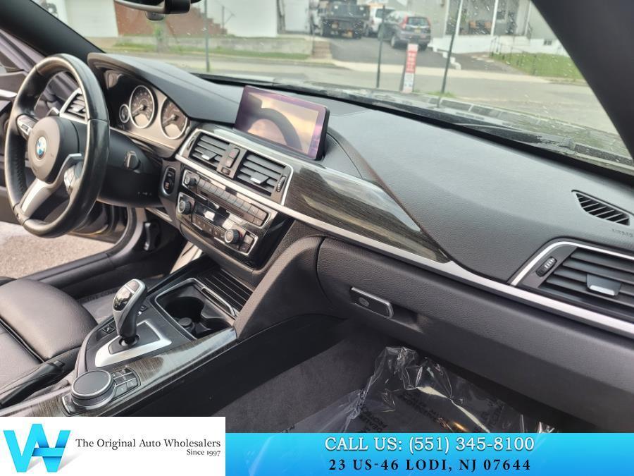 used 2020 BMW 430 Gran Coupe car, priced at $20,997