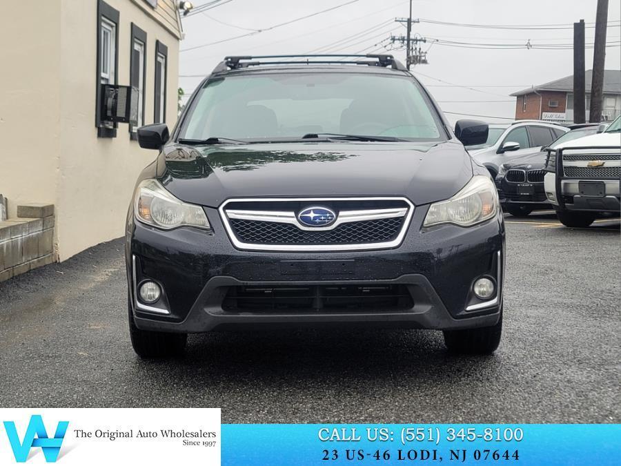 used 2017 Subaru Crosstrek car, priced at $7,792