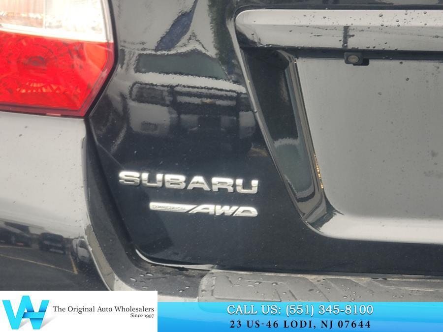 used 2017 Subaru Crosstrek car, priced at $7,792