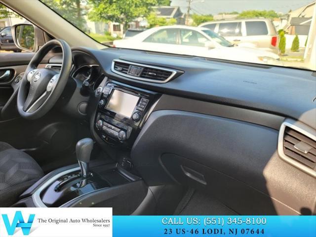 used 2014 Nissan Rogue car, priced at $7,994