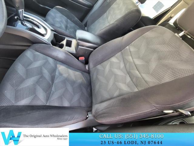 used 2014 Nissan Rogue car, priced at $7,994