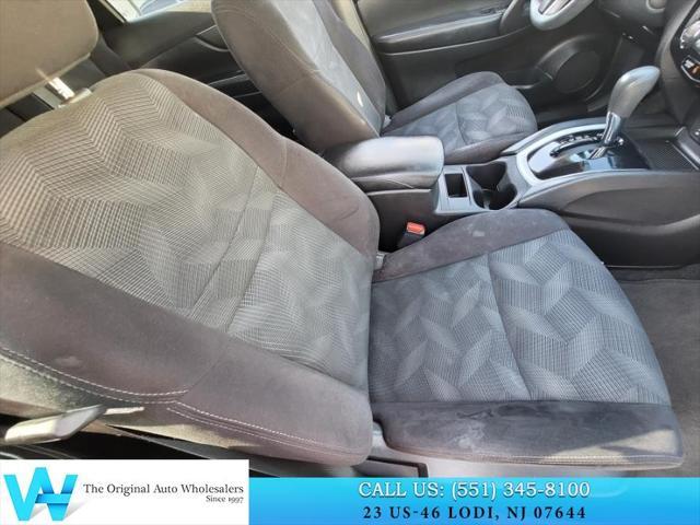 used 2014 Nissan Rogue car, priced at $7,994