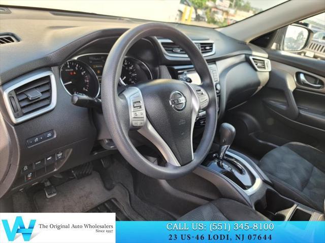used 2014 Nissan Rogue car, priced at $7,994