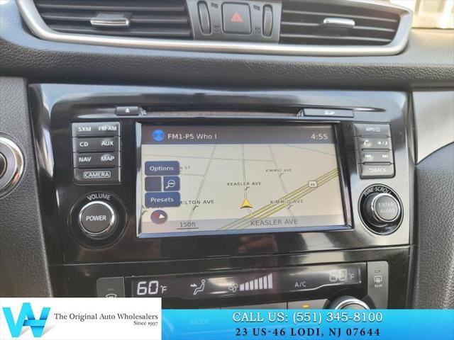 used 2014 Nissan Rogue car, priced at $7,994
