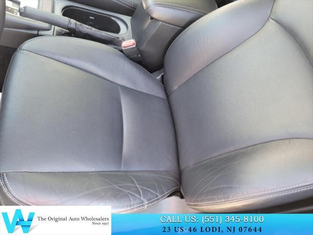 used 2014 Subaru Forester car, priced at $12,997