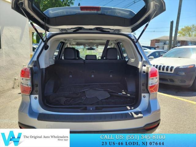 used 2014 Subaru Forester car, priced at $12,997